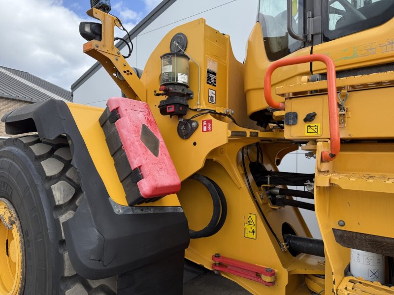 Volvo L150H Wheel Loader 2021 - Image 6