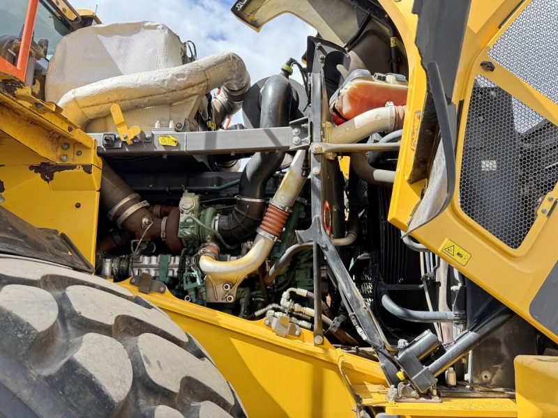 Volvo L150H Wheel Loader 2021 - Image 5