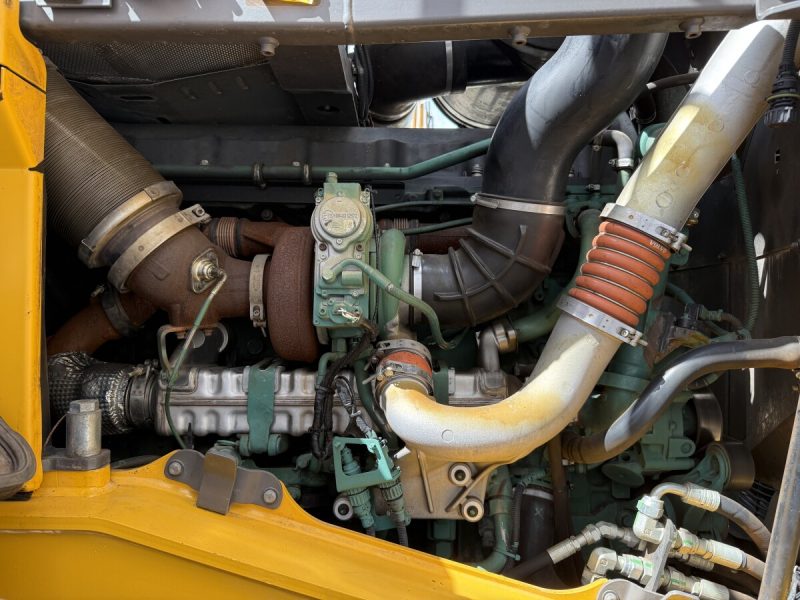 Volvo L150H Wheel Loader 2021 - Image 4